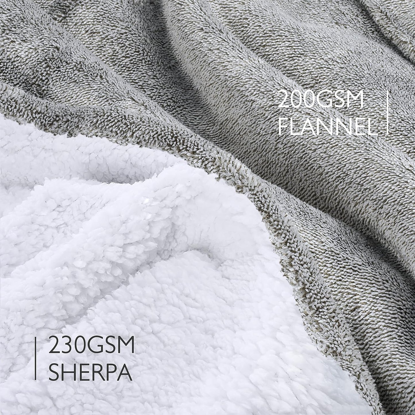 Oversized Blanket Hoodie Sweatshirt, Wearable Sherpa Lounging Pullover for Adults Women Men