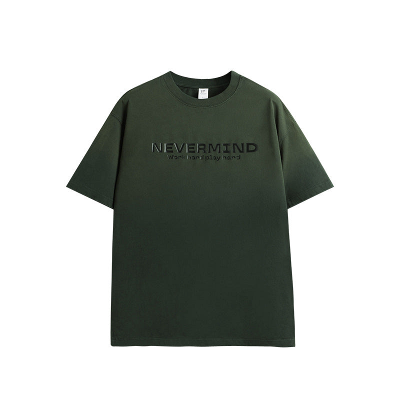 #006 Oversize tshirt for Men &women