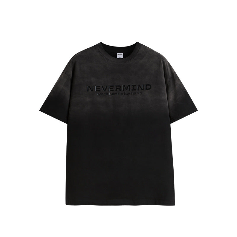 #006 Oversize tshirt for Men &women